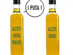 aceite