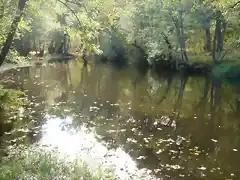 Muelas, Fontirn, Presa de Villarro