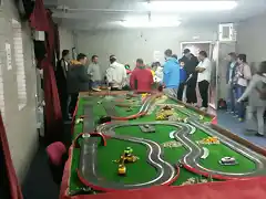 A Veiga Racing