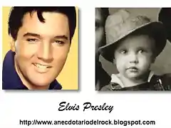 elvis