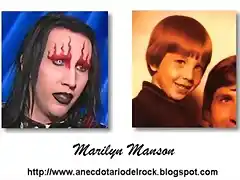 manson