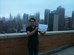 006 Johny desde New York