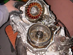alternador alternador