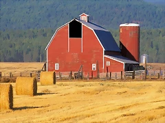 Flathead Valley, Montana Flathead Valley, Montana