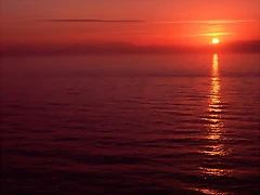 Florence Sunset, Oregon Florence Sunset, Oregon