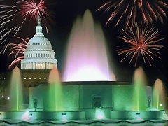 Fourth of July Celebration, Washington, DC Fourth of July Celebration, Washington, DC