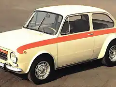 abarth 1600