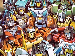 Transformers - Lost Light 010-000 Transformers - Lost Light 010-000