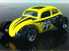 Volkswagen Beetle Custom_2014_2