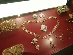 joyas coleccin privada