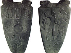 Paleta de Narmer