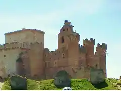 castillo de turegano