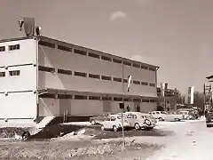 Celje - Neues mechanisiertes Lager der Firma MERX - 1961