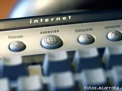 internet