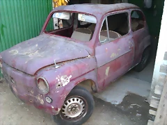 seat 601
