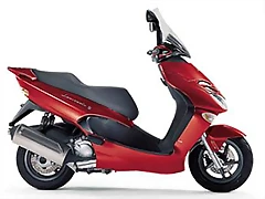 Aprilia Leonardo ST 250 2003 Aprilia Leonardo ST 250 2003