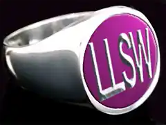 llsw violeta