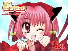 ICHIGO-tokyo-mew-mew