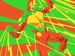 MISTER MIRACLE THE SOURCE OF FREEDOM