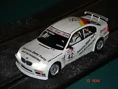 BMW SERIE 320 WTCC SERIE 3