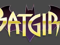 Batgirl_Vol_4_logo