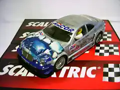 MERCEDES CLK DTM ORIGINAL TEILE (NINCO) Ref 50193