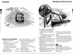 fusibles 650