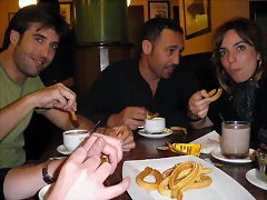 churros 2