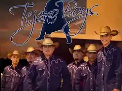 Tejano Boys - Simplemente Para Ti