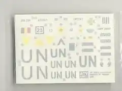 un