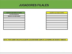 subidas