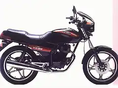 daelim vx 125 2000