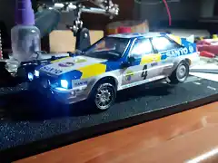 Audi Quattro terminado 01