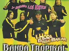 Banda Tropikal - Y Sigue Los Exitos (2006) Delantera