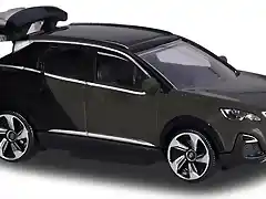 Peugeot_3008_GT_-_Majorette_-_Vert