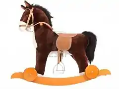 caballo de Maca