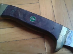 Muela 07 Muela 07