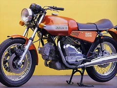 1 860GTS 74  1
