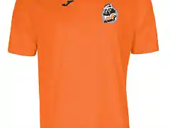 07 Camiseta naranja frente 2