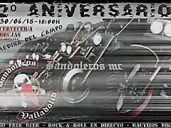 Bandoleros MC