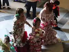 20,  ofrenda de flores, marca