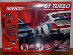 portada GT Turbo