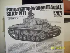 Panzer III Ausf L 03-12 007