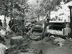 Terrassa Barcelona 1962