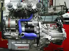 motor Abarth