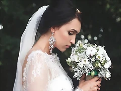 20 Ideas de Ramos Novia y Bouquets para tu boda Romántica (8) 20 Ideas de Ramos Novia y Bouquets para tu boda Romántica (8)