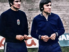 Tensi y Carrete