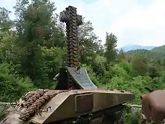 Polish Memorial Monte Cassino - 6