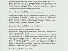 Antología de un recordado Pueblo-Rio Tinto Pueblo-16.11.12