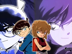 Case Closed - Conan x Ai Case Closed - Conan x Ai